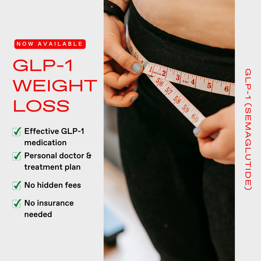 Learn more about the Weight Loss Shot