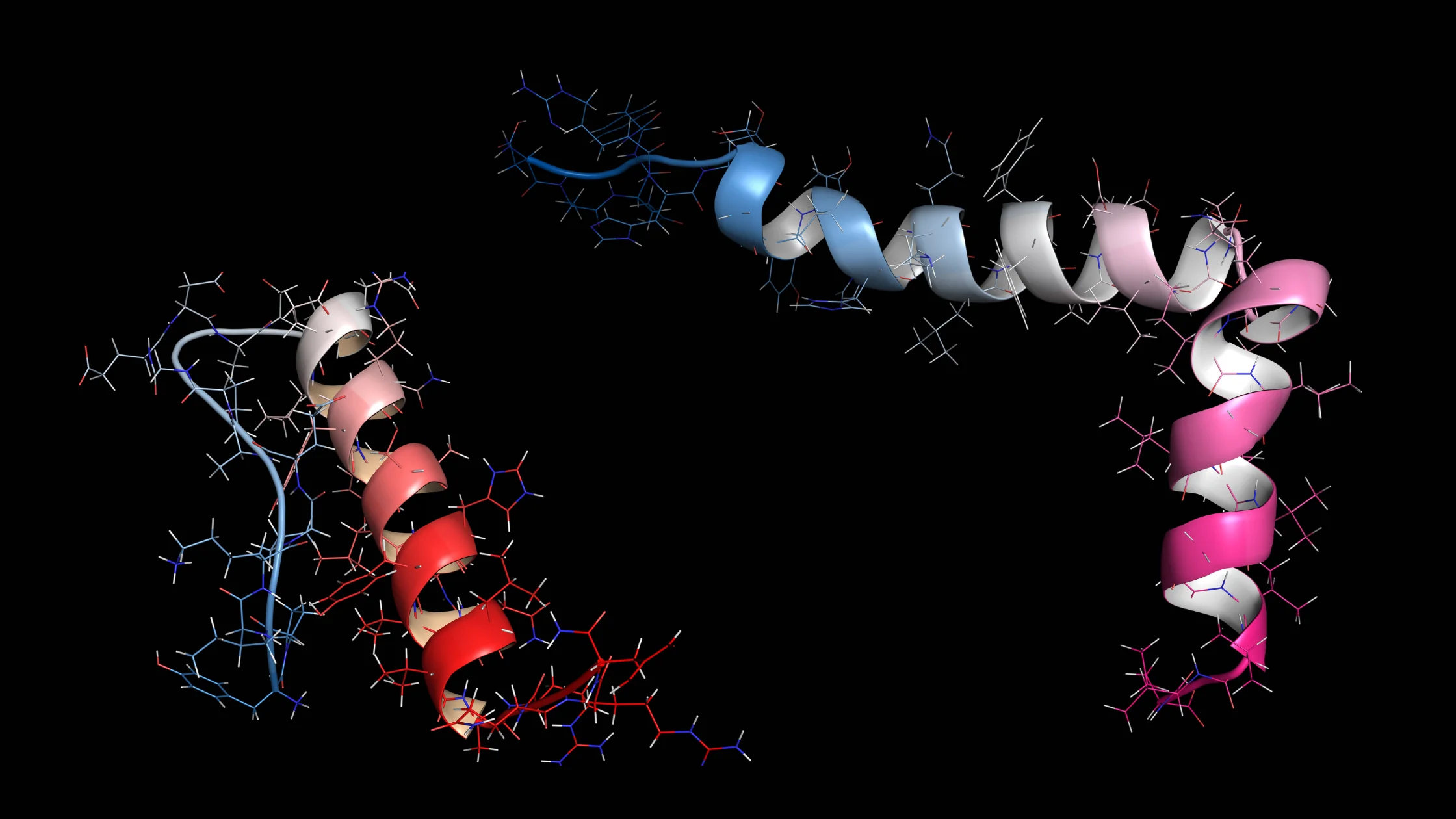 SEMAGLUTIDE VS. TIRZEPATIDE: WHAT’S THE DIFFERENCE?