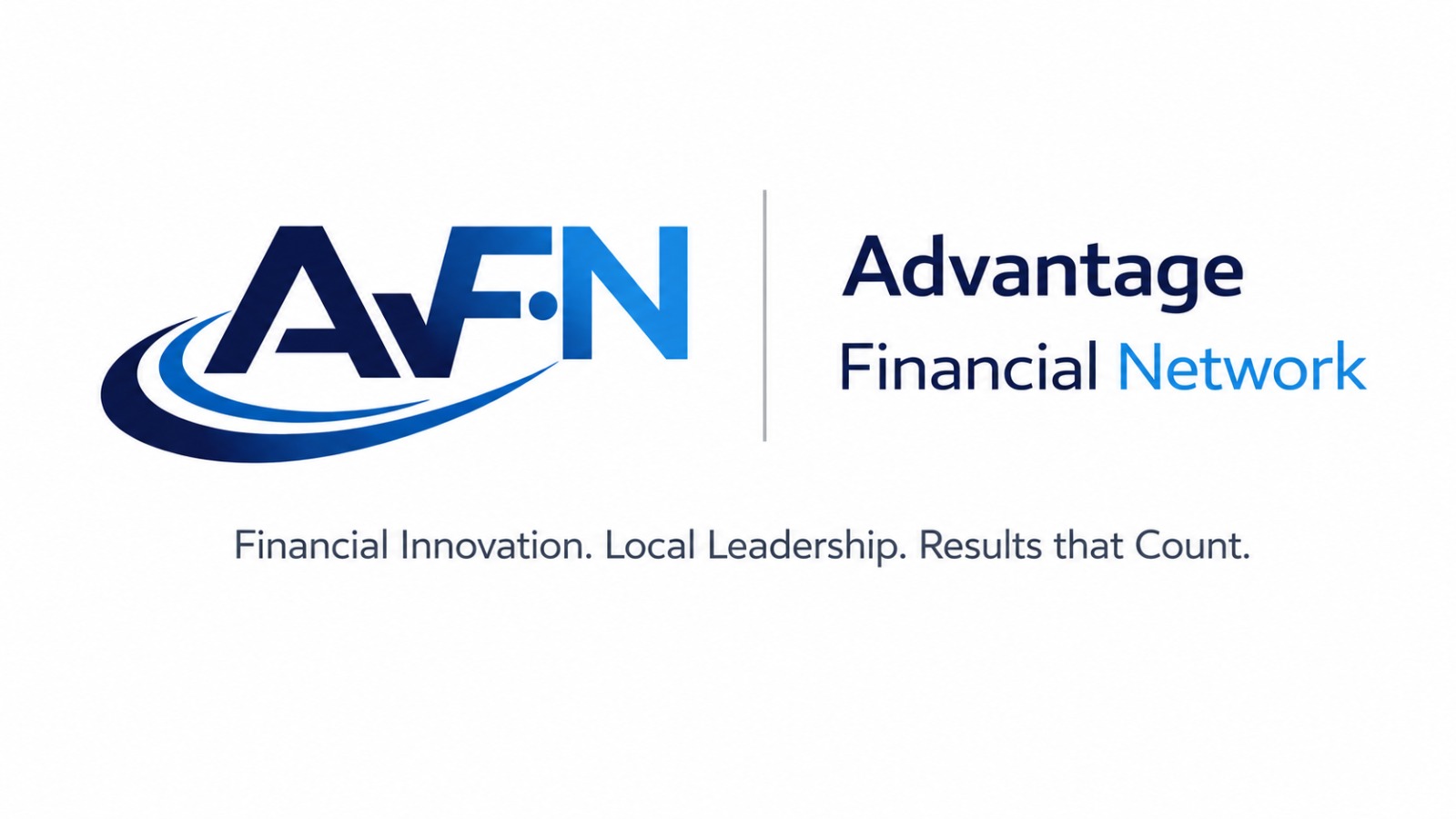 Advantage financial network
