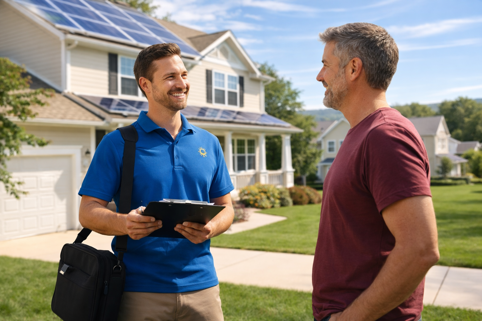 solar-adoption-program-homeowner-solar-panels
