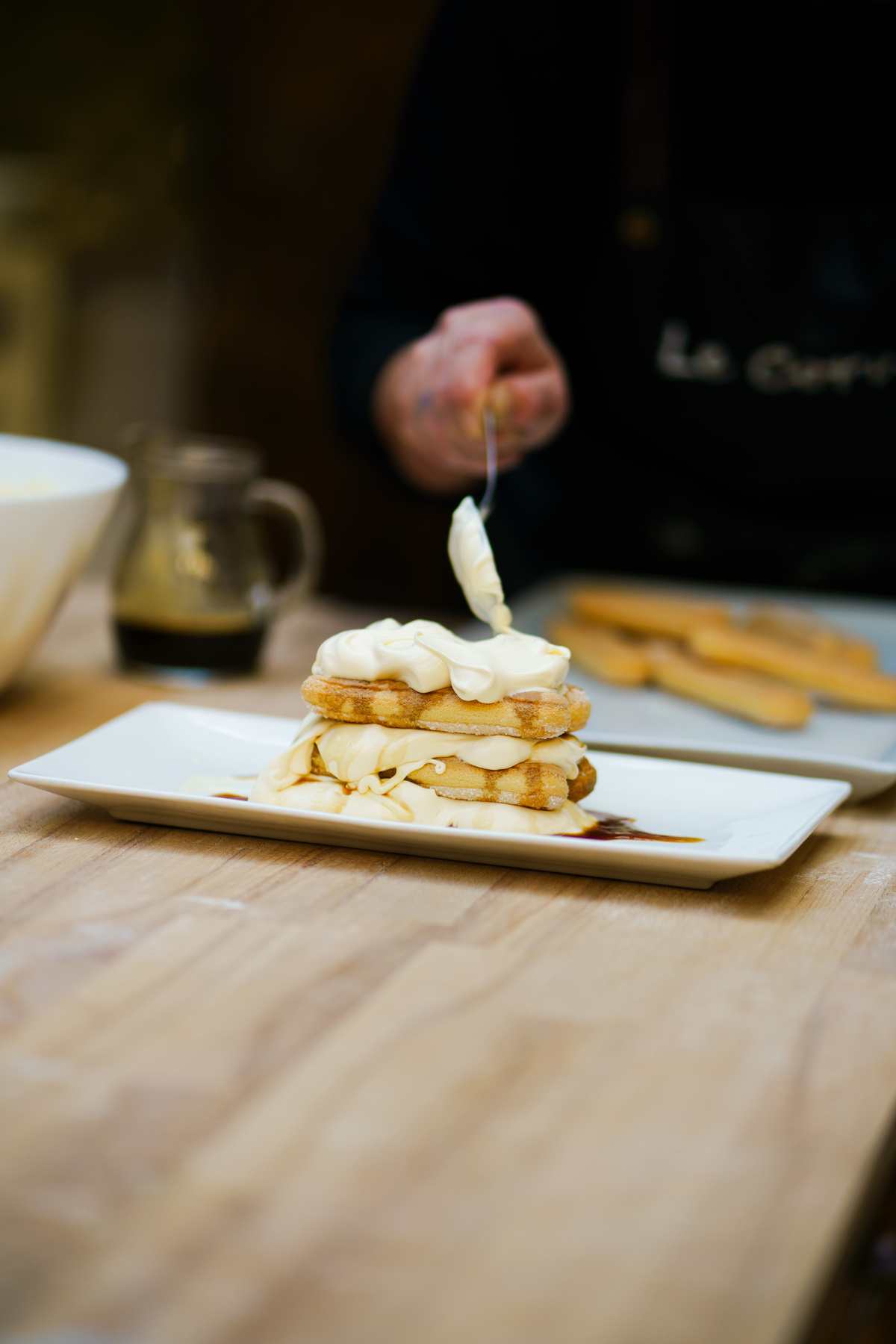 Dolce artigianale - Le Corniole Arezzo