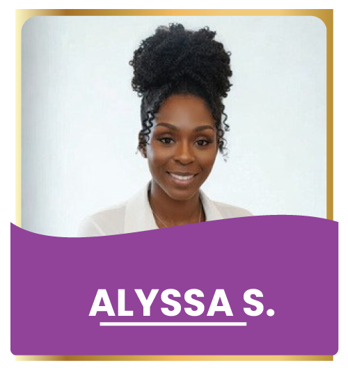 Alyssa S.