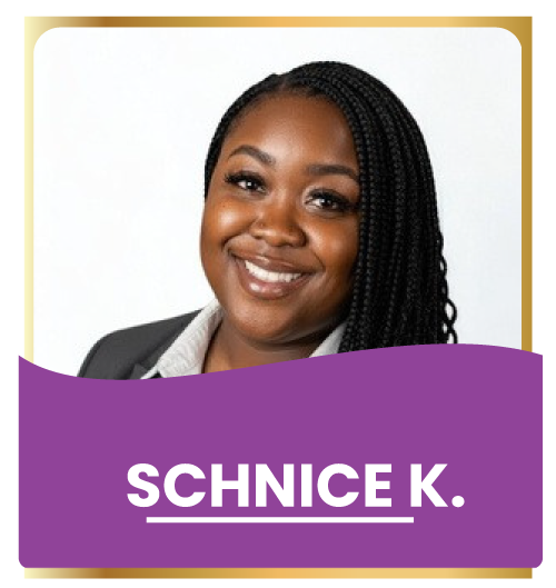Schnice K.
