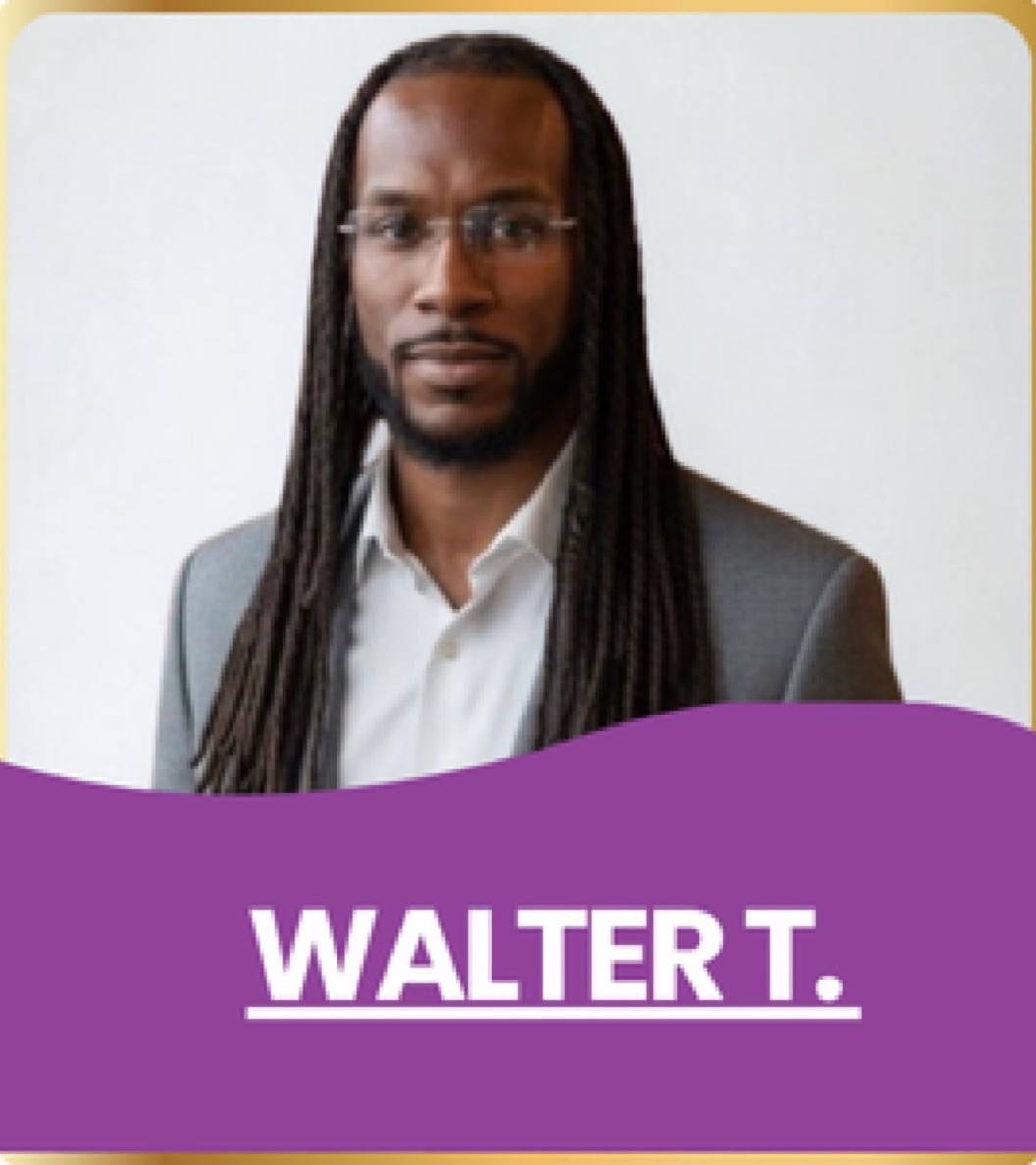 Walter T.