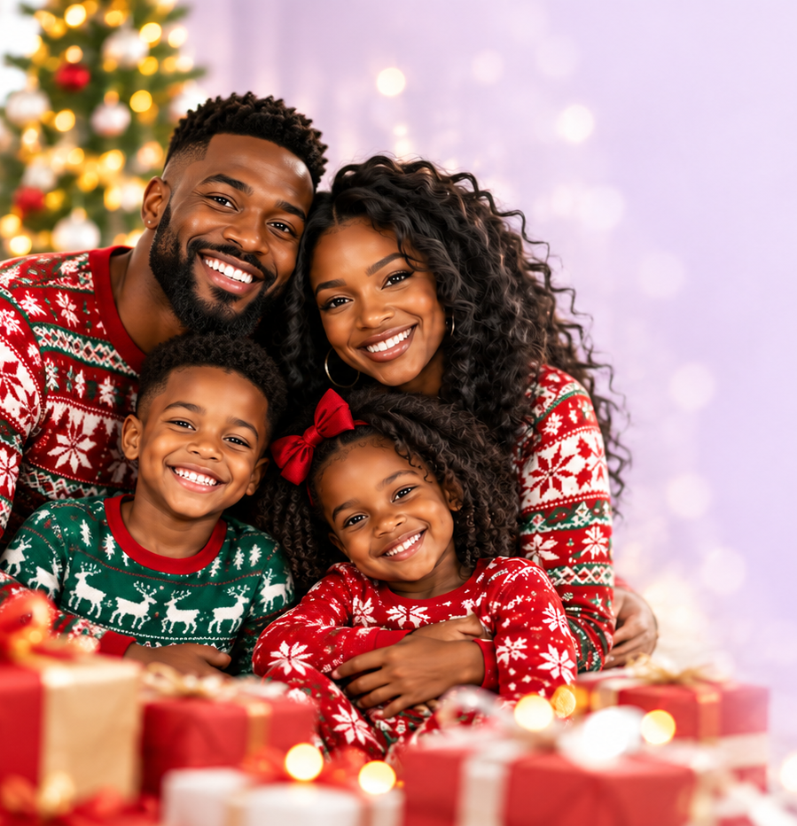 Prosperity ROSE Holiday Toy Program