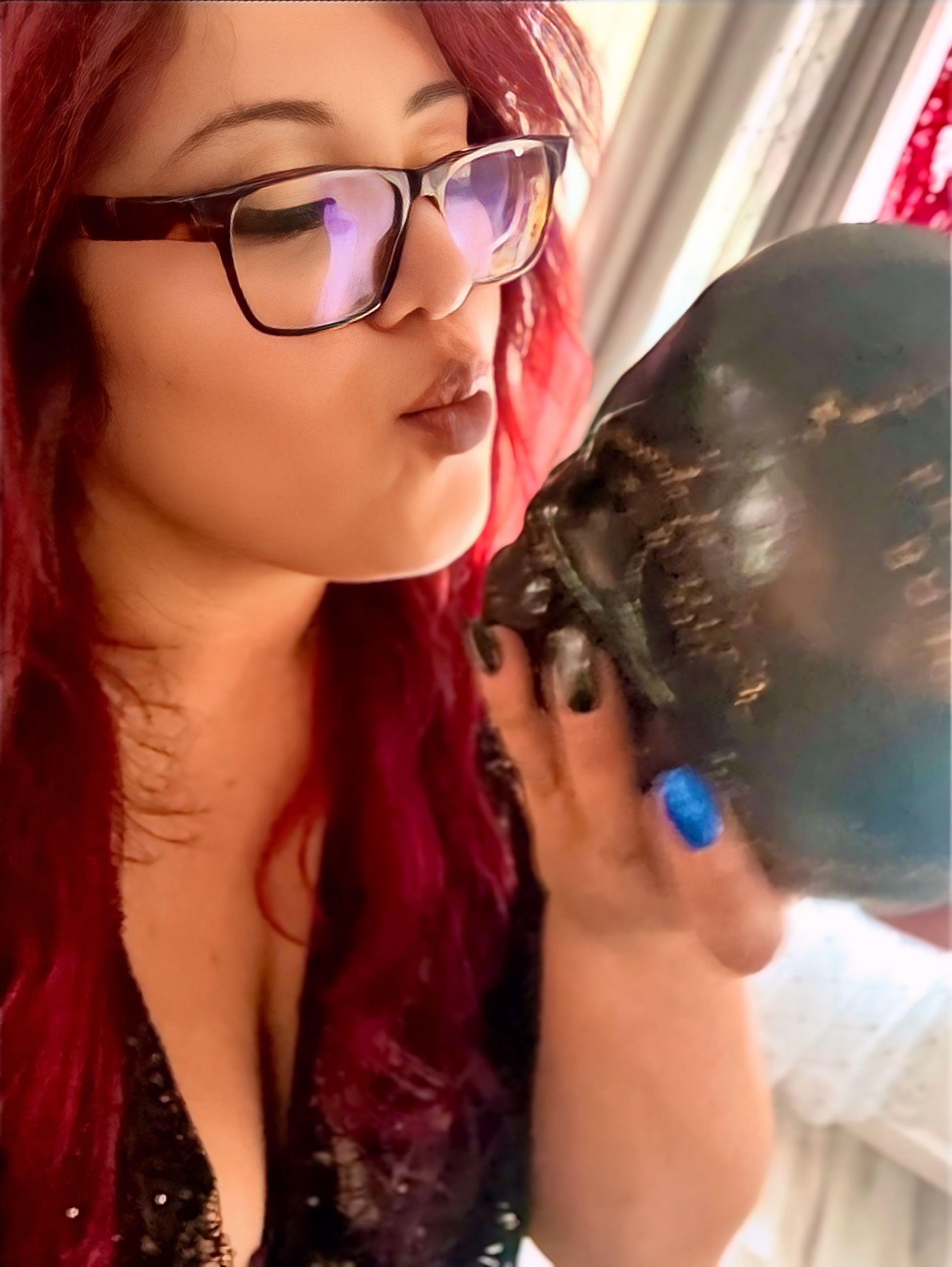 Well, Aren't You Just a 'Regular Decorated Emergency'?