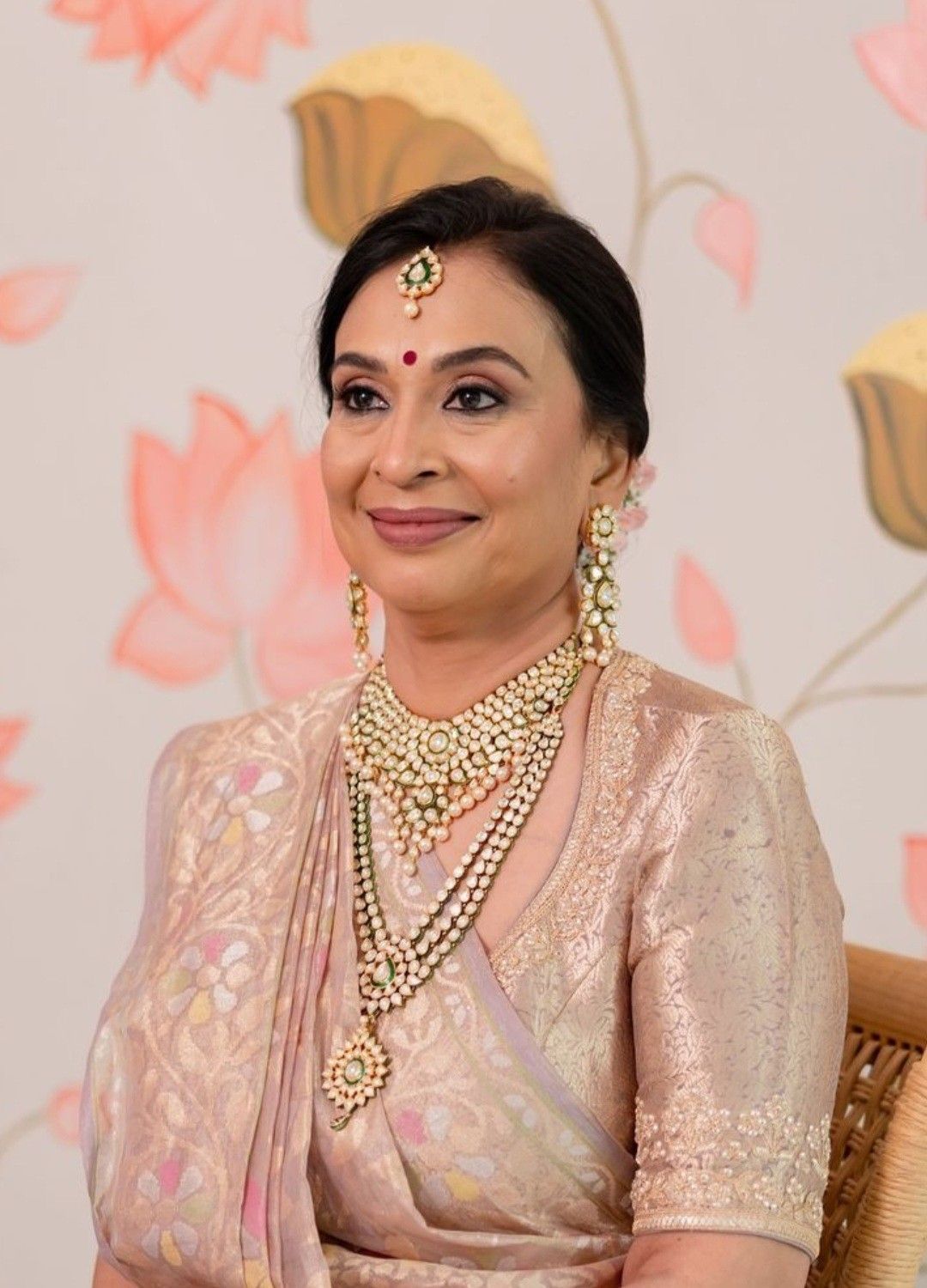 MATURE SKIN (MOM) MAKEUP