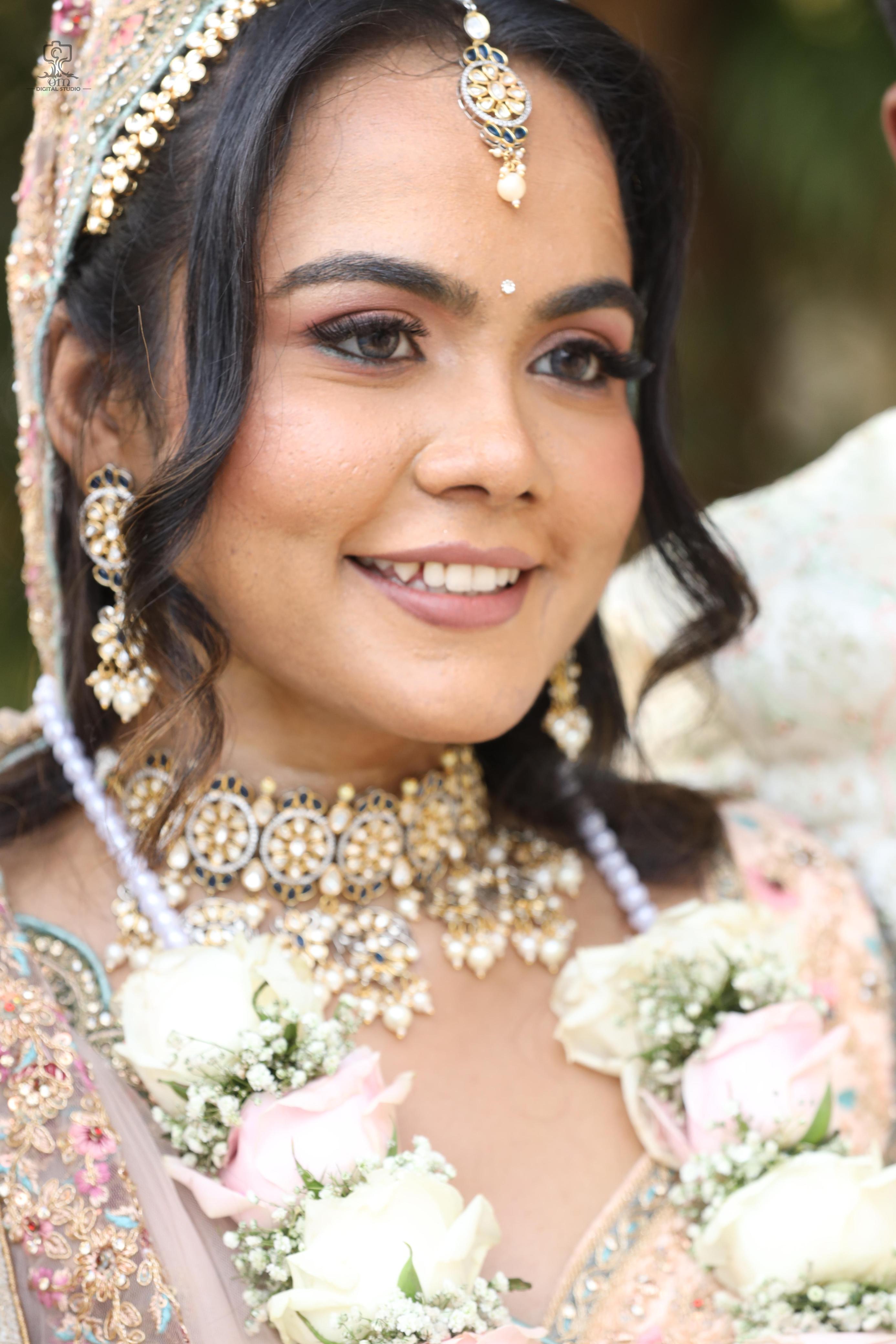 Bridal Transformation