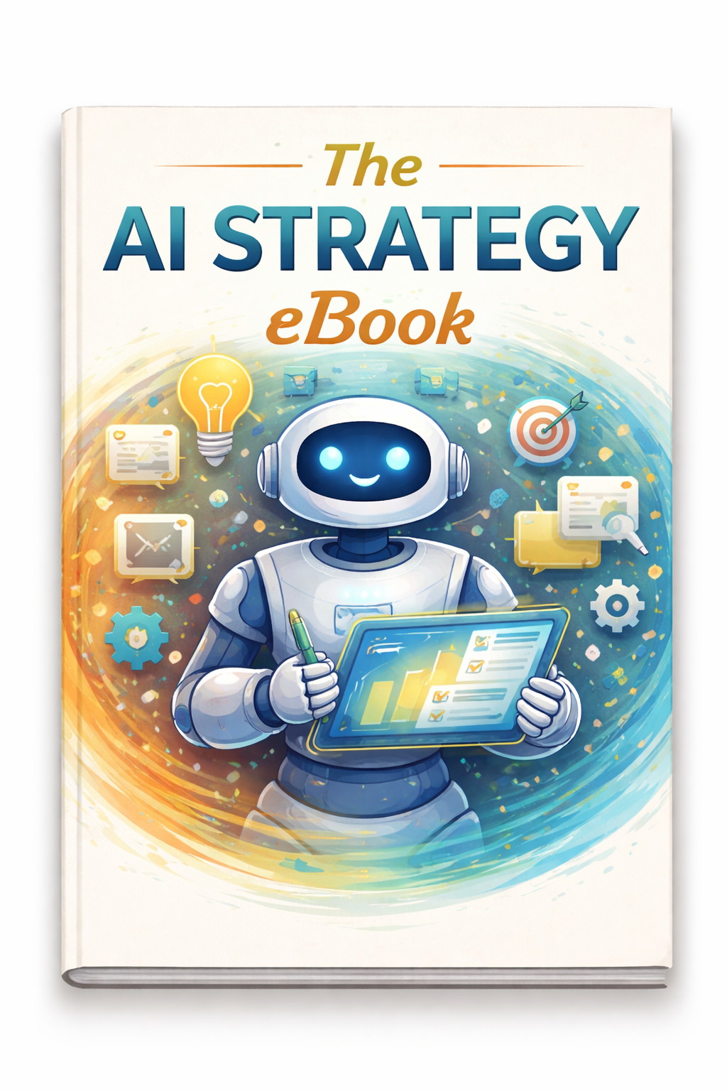 The AI Strategy Ebook