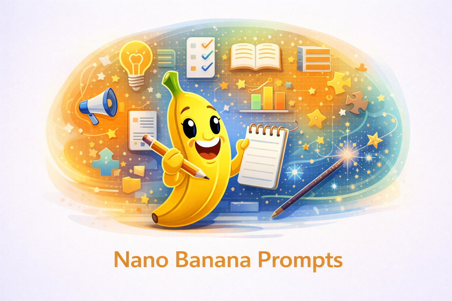 Nano Banana Prompts