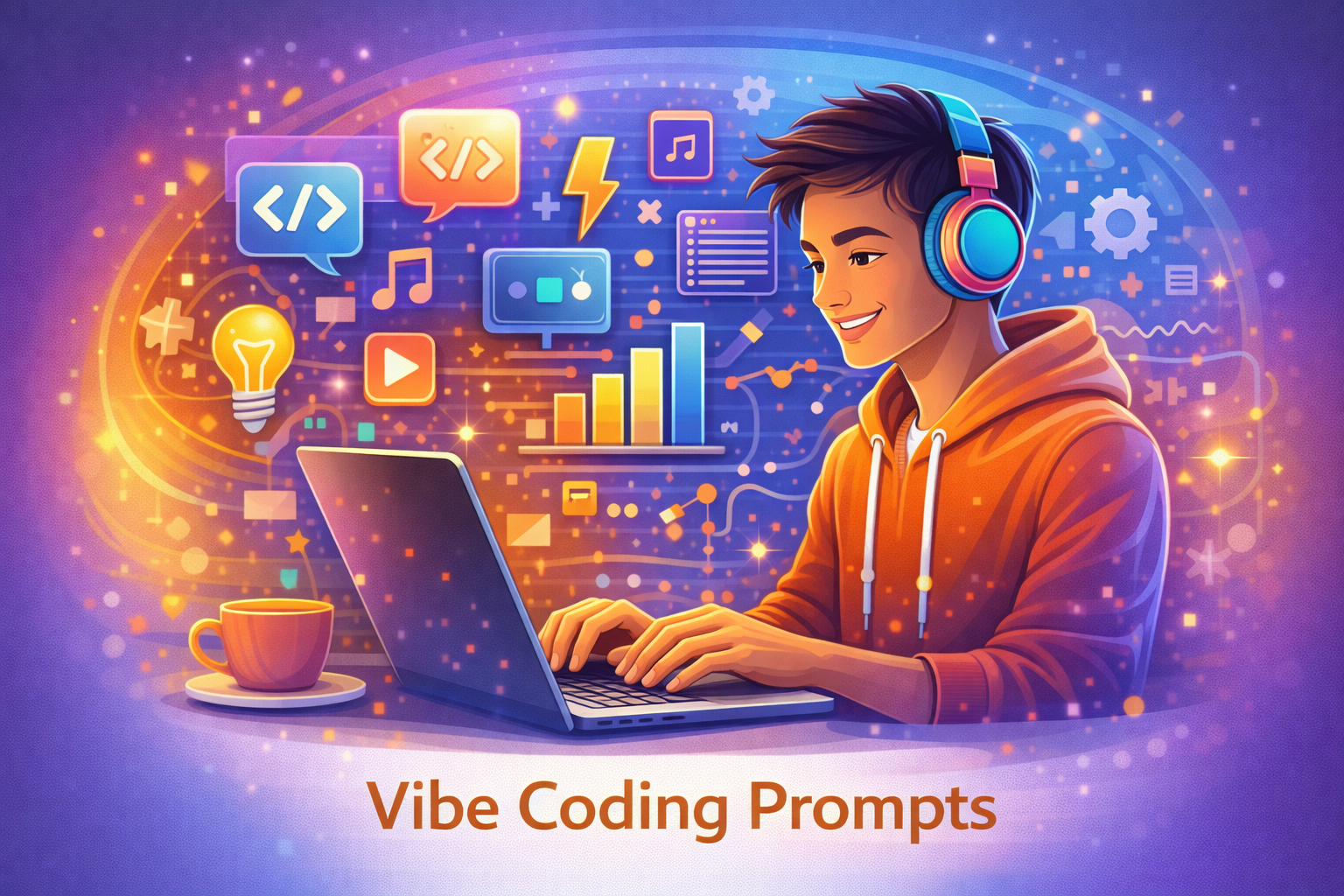 Vibe Coding Prompts