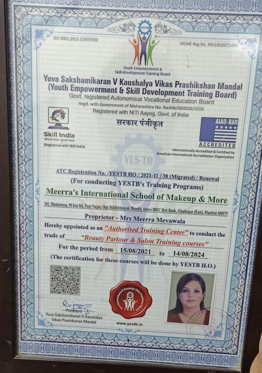 Outstanding Achievement Award