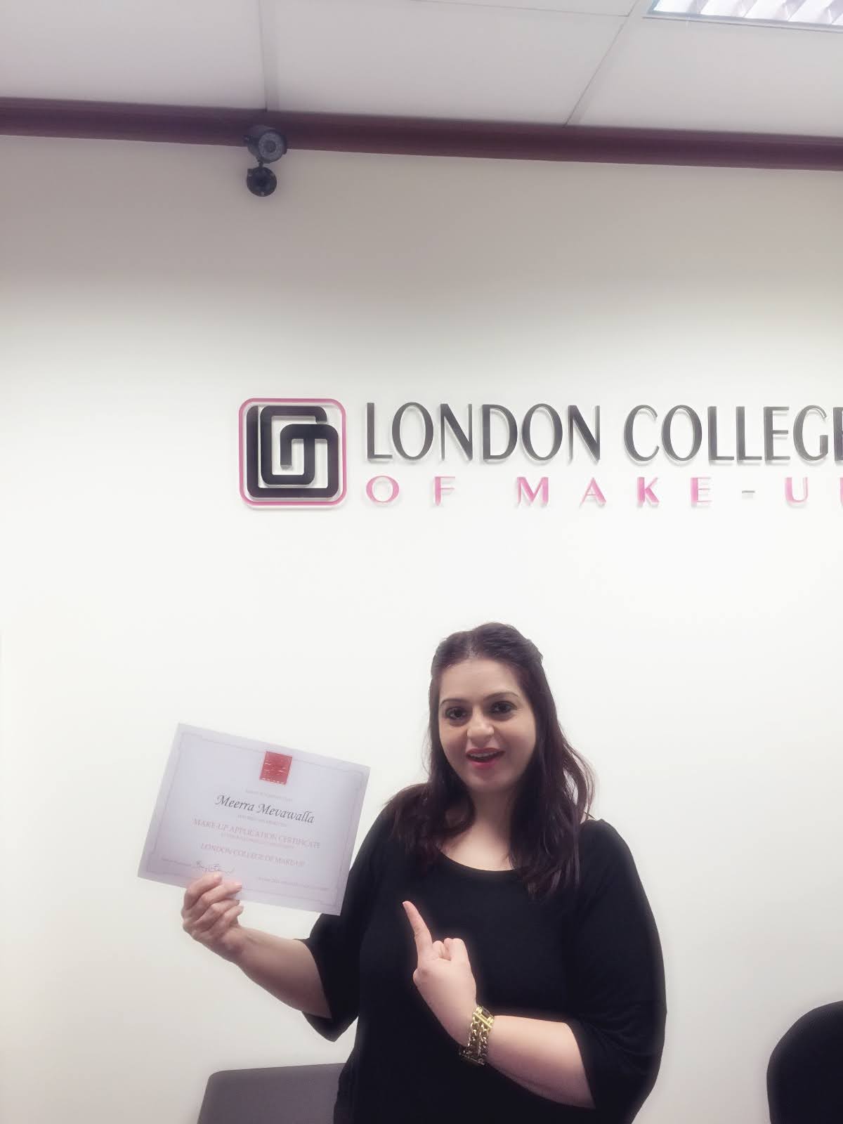 Professional Certification 19