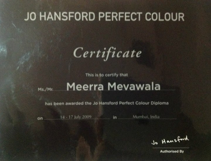 Professional Certification 18