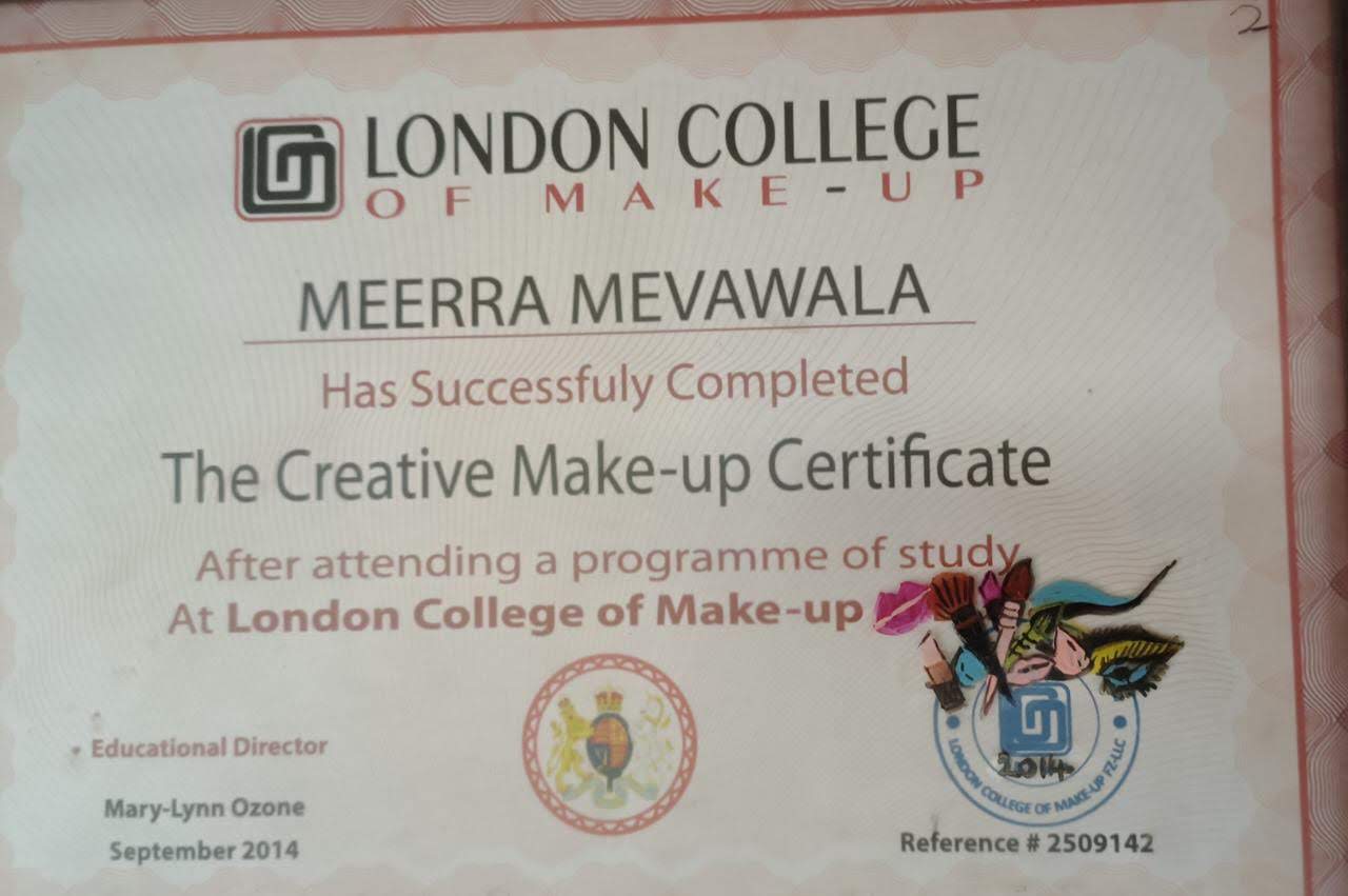 Professional Certification 15