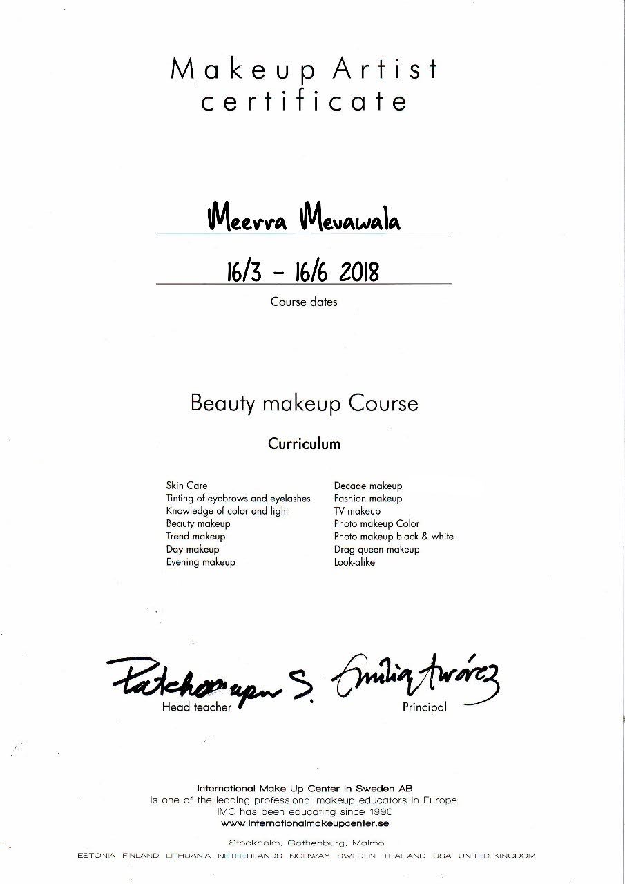 Professional Certification 8