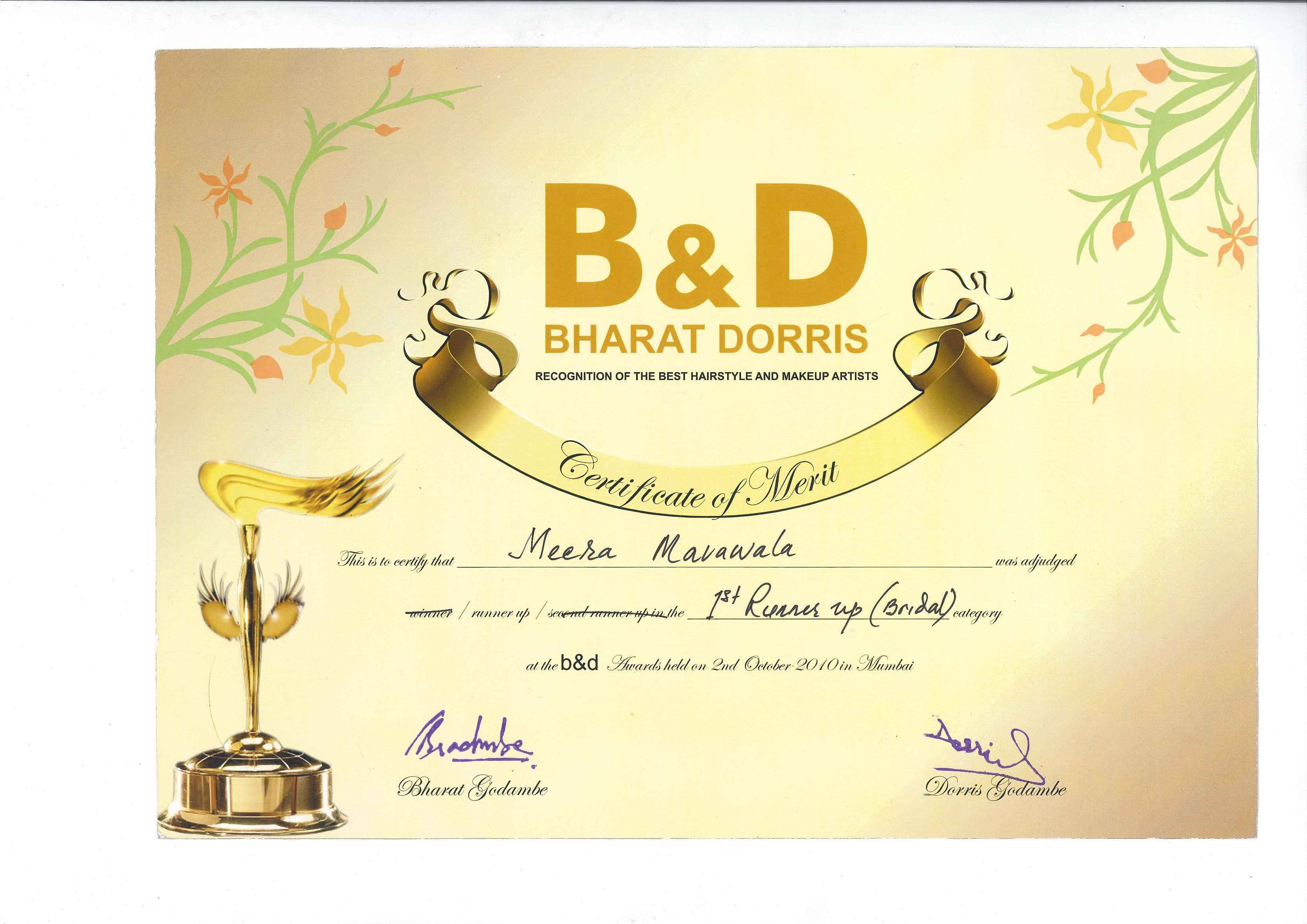 Professional Certification 4