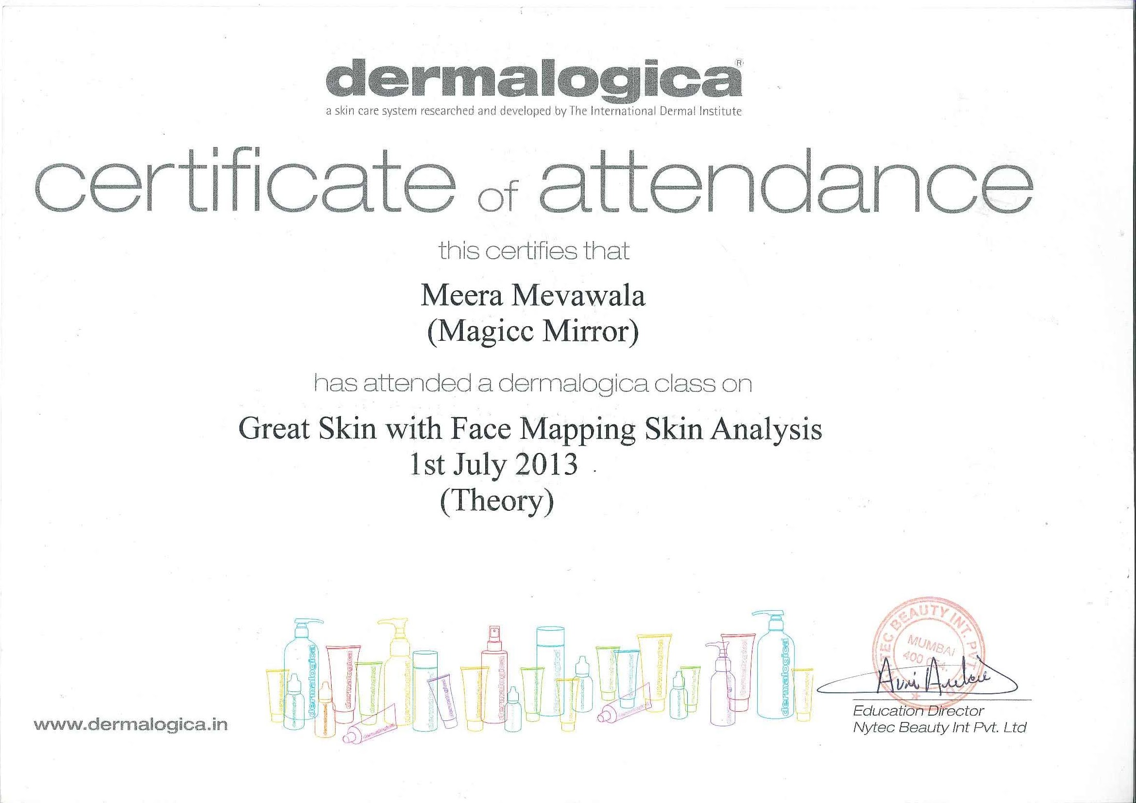 Professional Certification 2