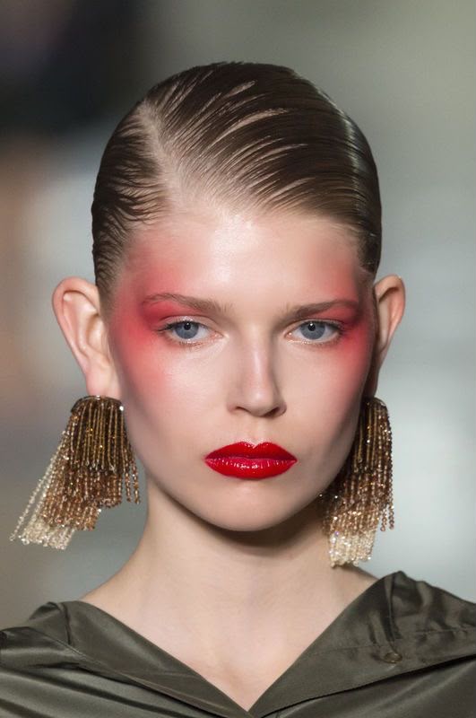 LEVEL 2 - ADVANCE MEDIA MAKEUP