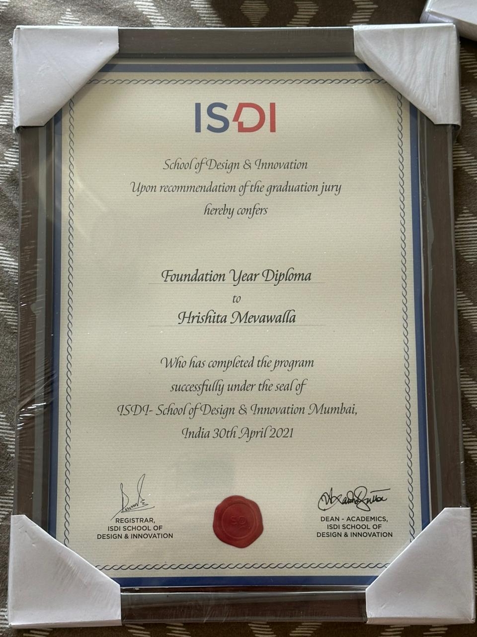 ISDI School of Design & Innovation