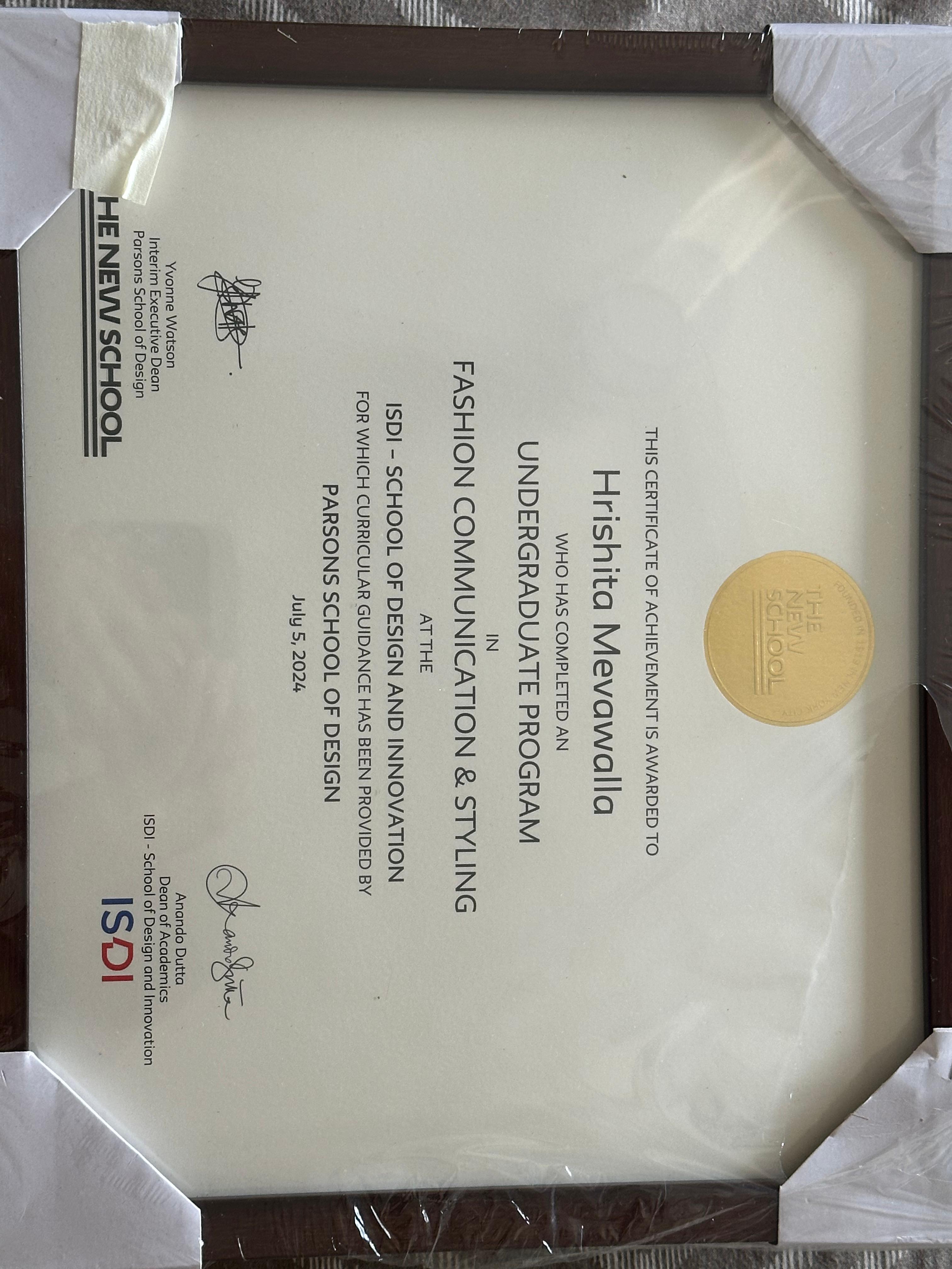 ISDI School of Design & Innovation