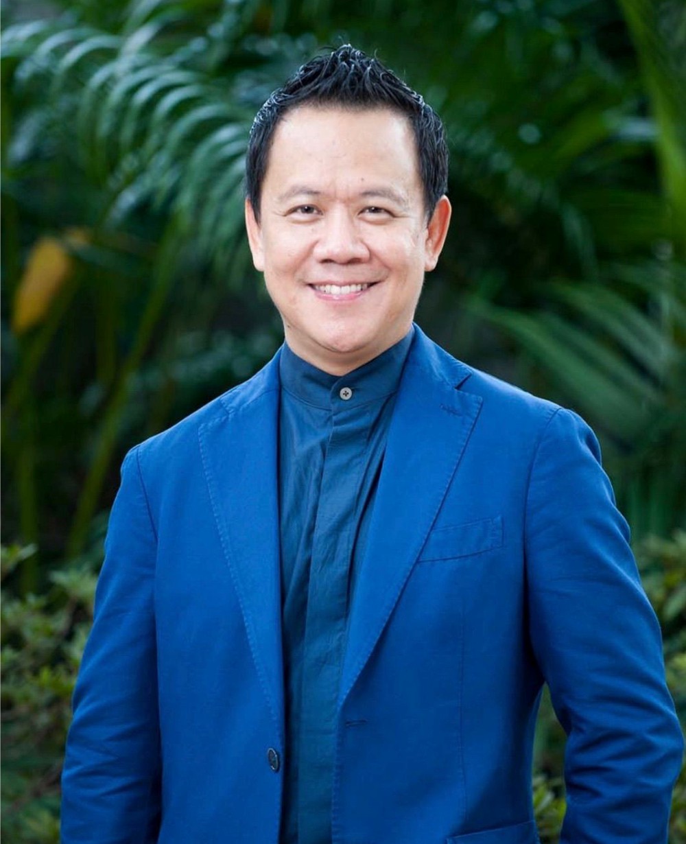 Steve M Lee of Neora