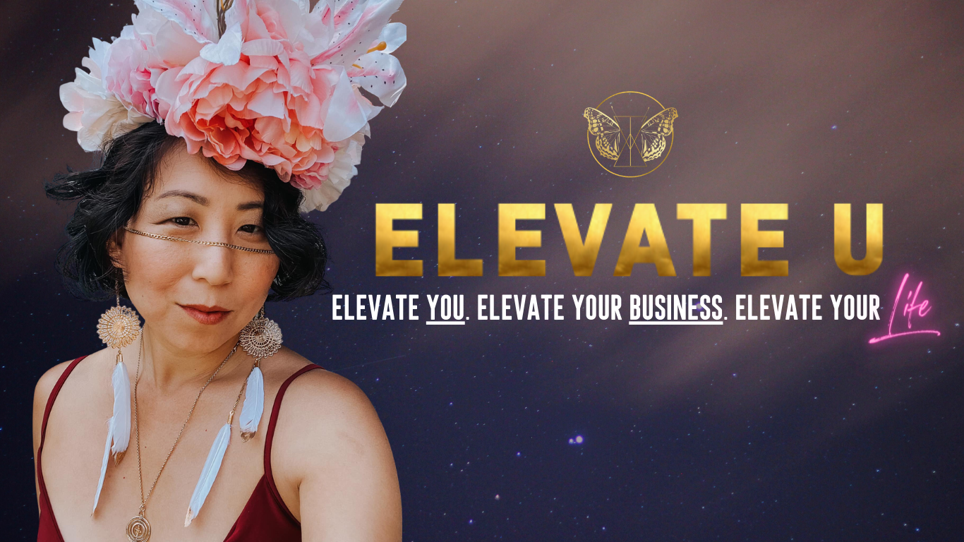 Elevate U