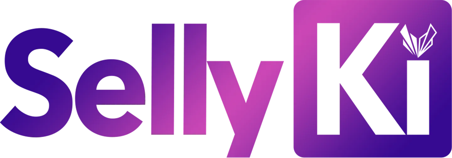 Selly KI Logo