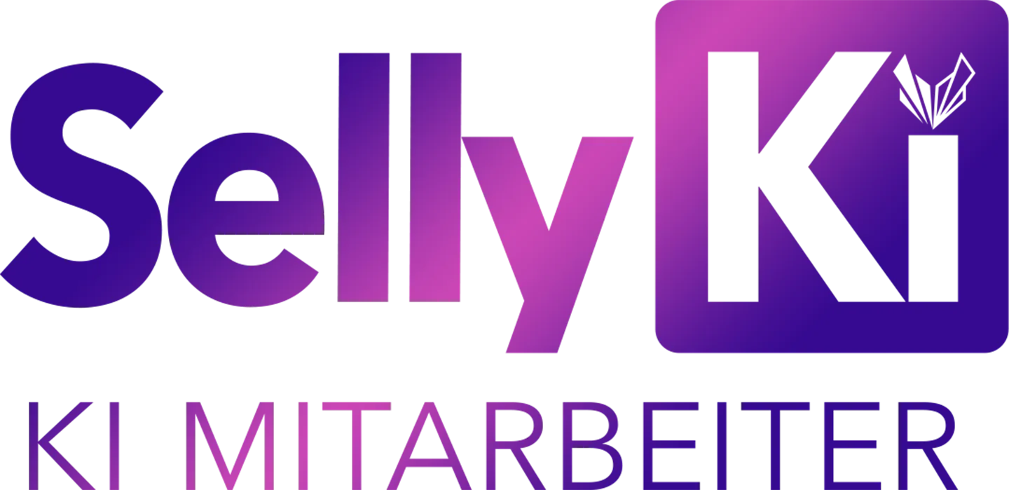 Selly KI Logo