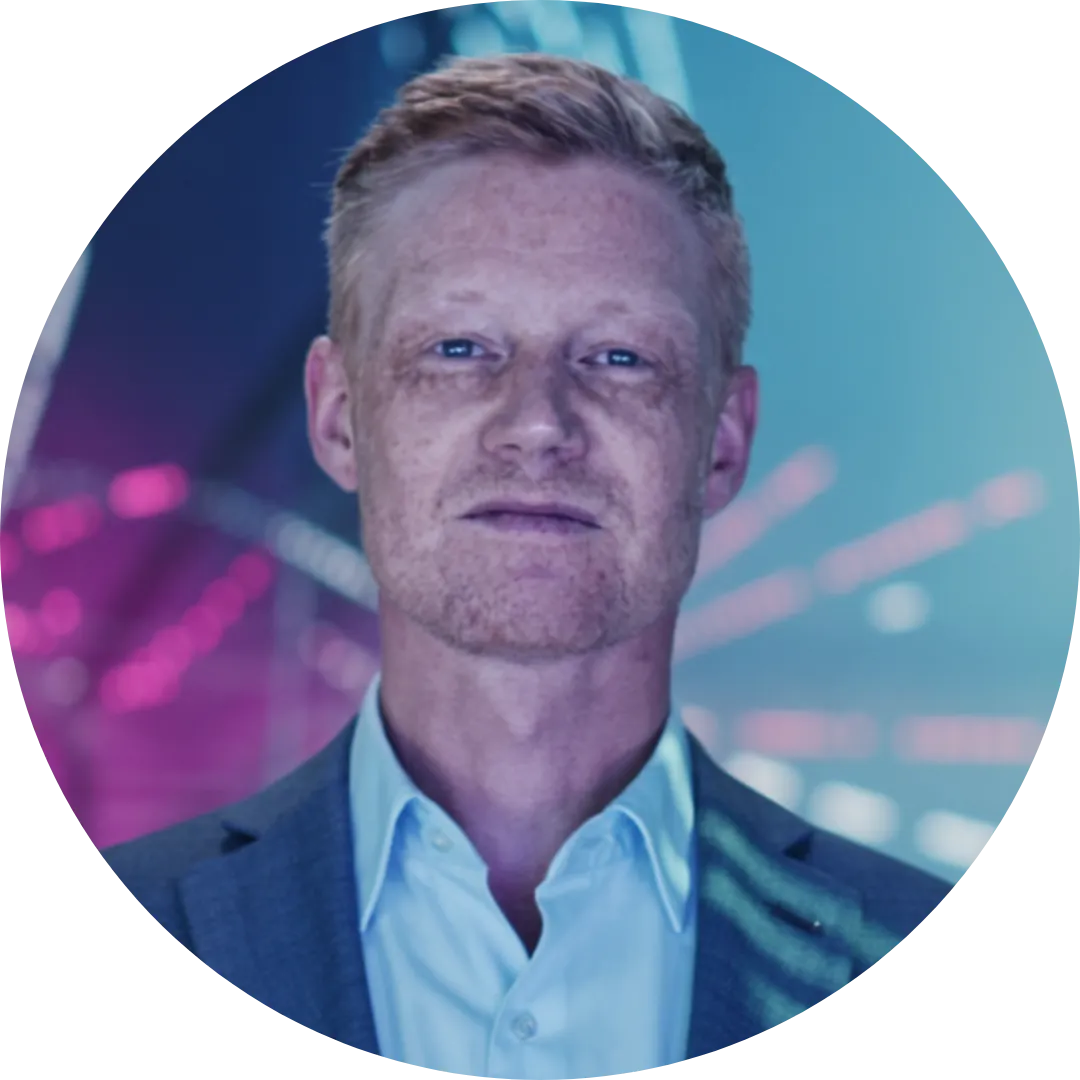 Marius Reinländer · OSM.marketing