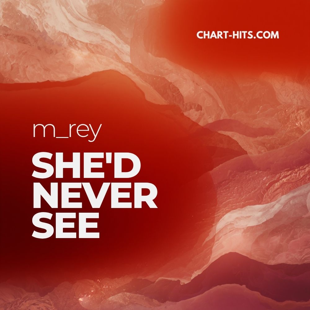 She´d Never See