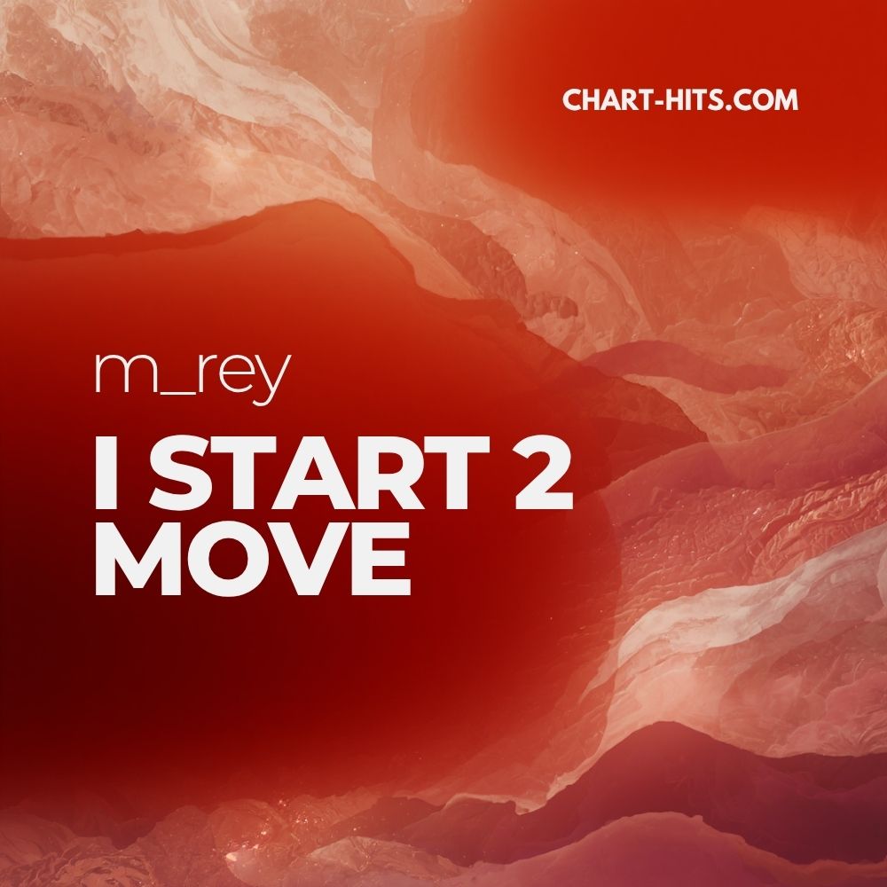 I Start 2 Move