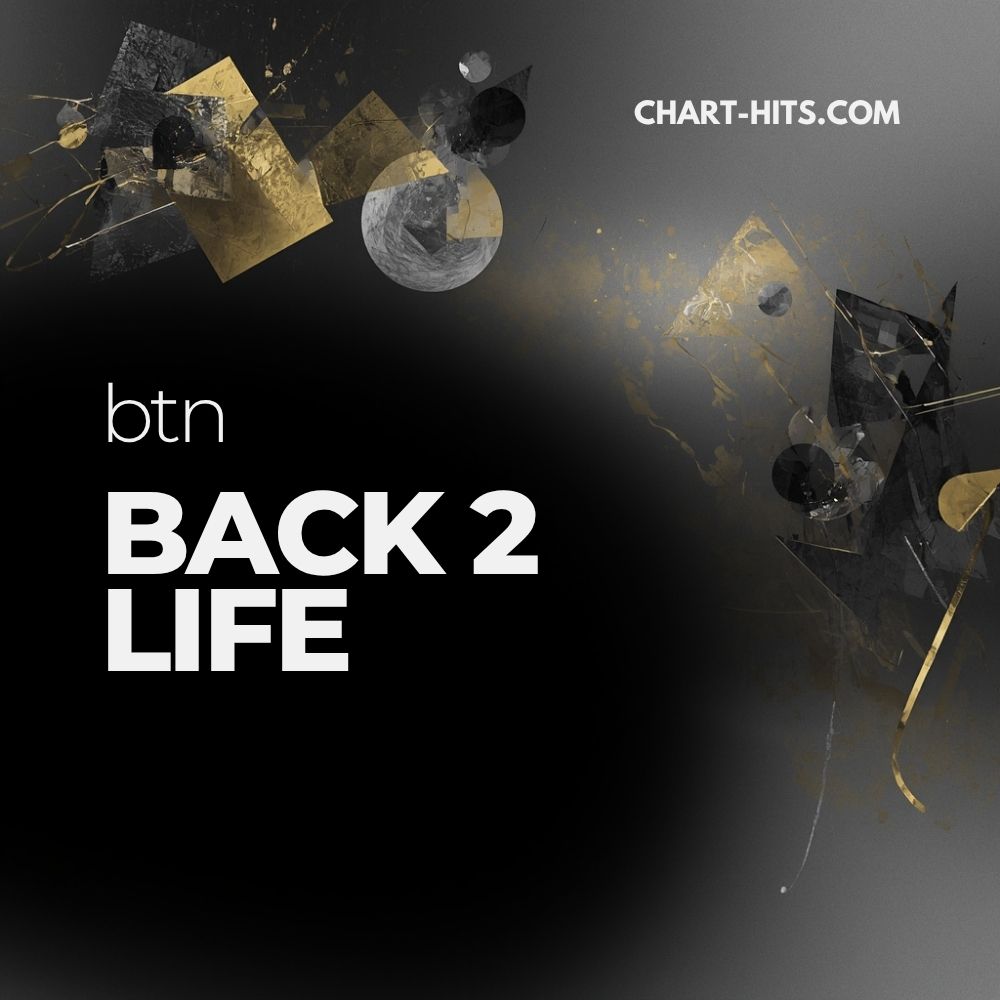Back 2 Life