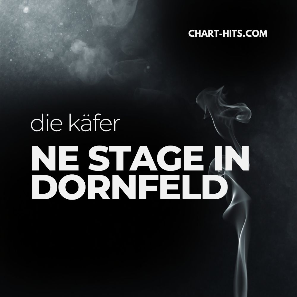 Ne Stage In Dornfeld
