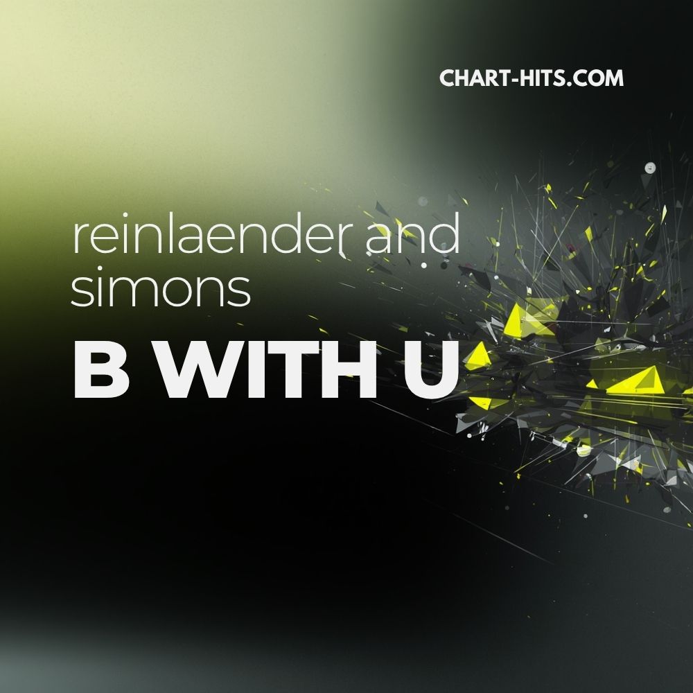 B With U