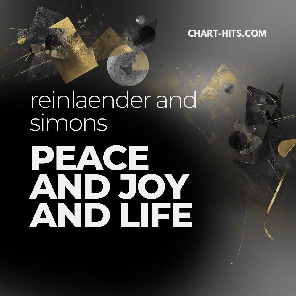 Peace And Joy And Life