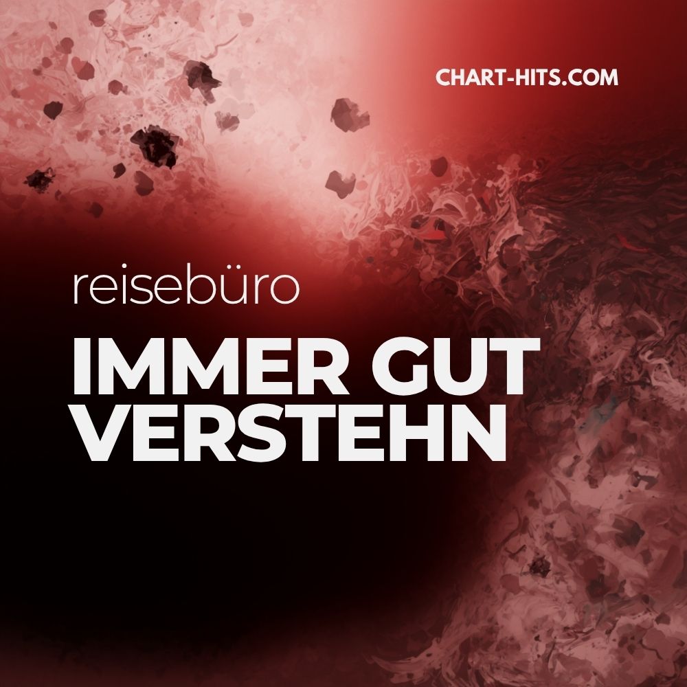 Immer gut verstehn