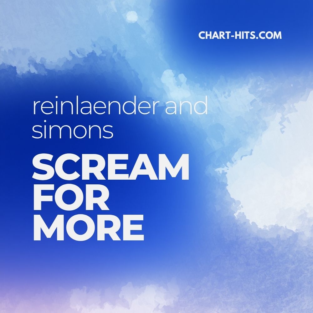 Scream For More