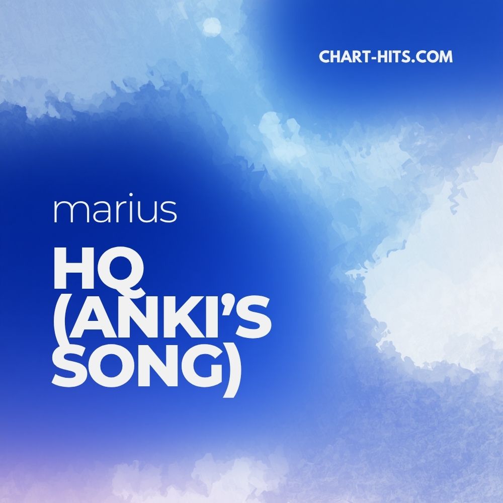 HQ (Anki_s Song) (m_rey remix)