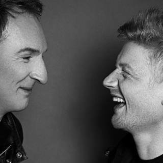 Marius & Frank