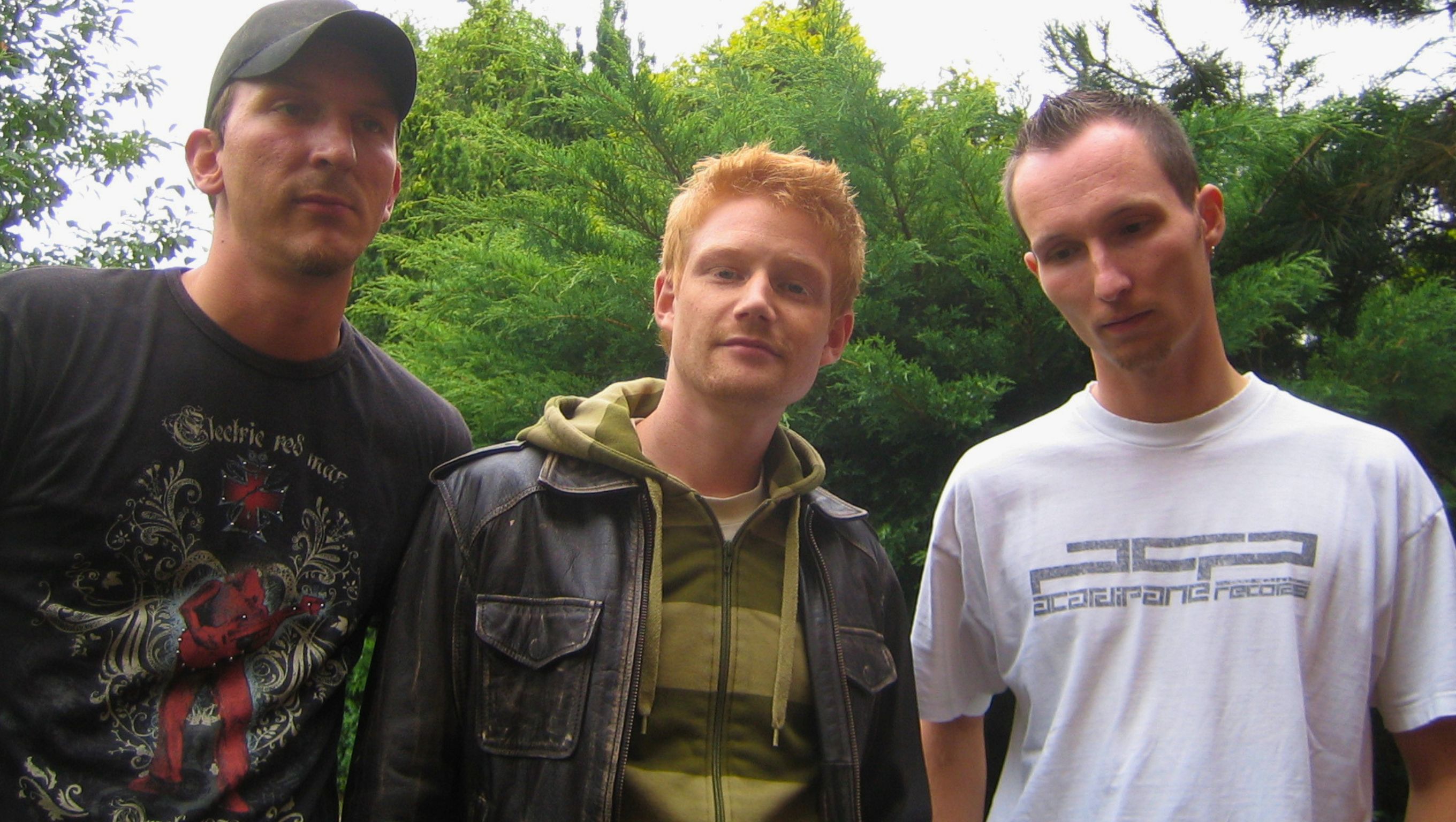 2006 evidence
