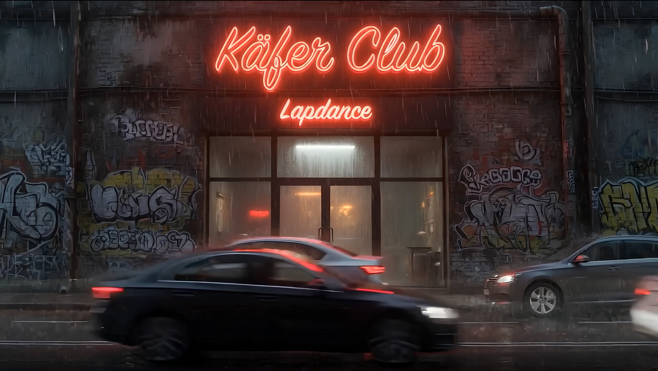 LAPDANCE