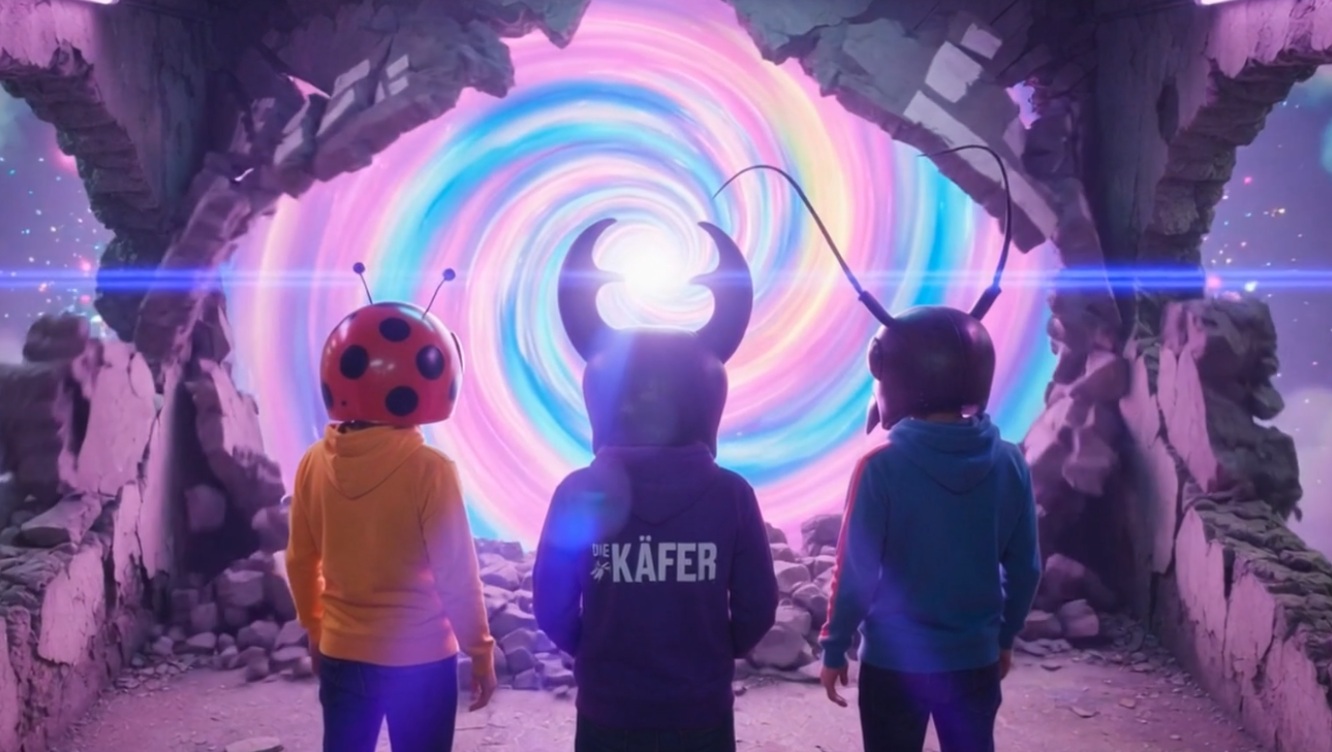 ILLUSIONÄR