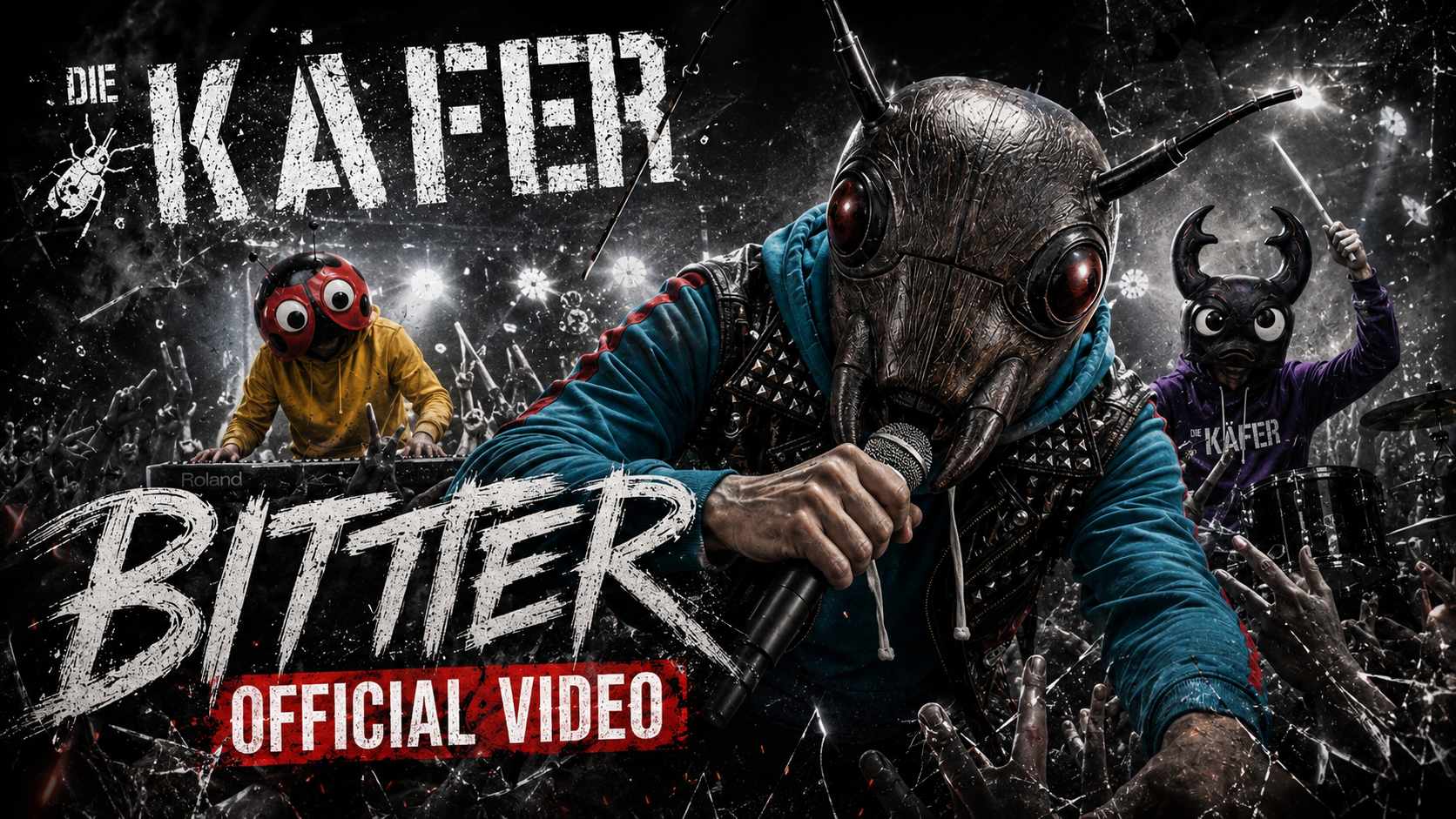 BITTER