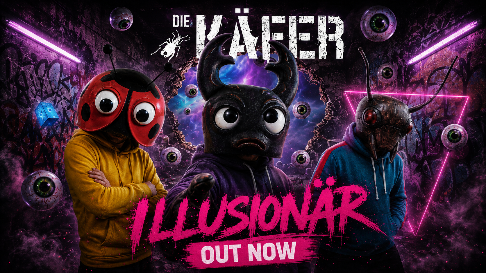ILLUSIONÄR