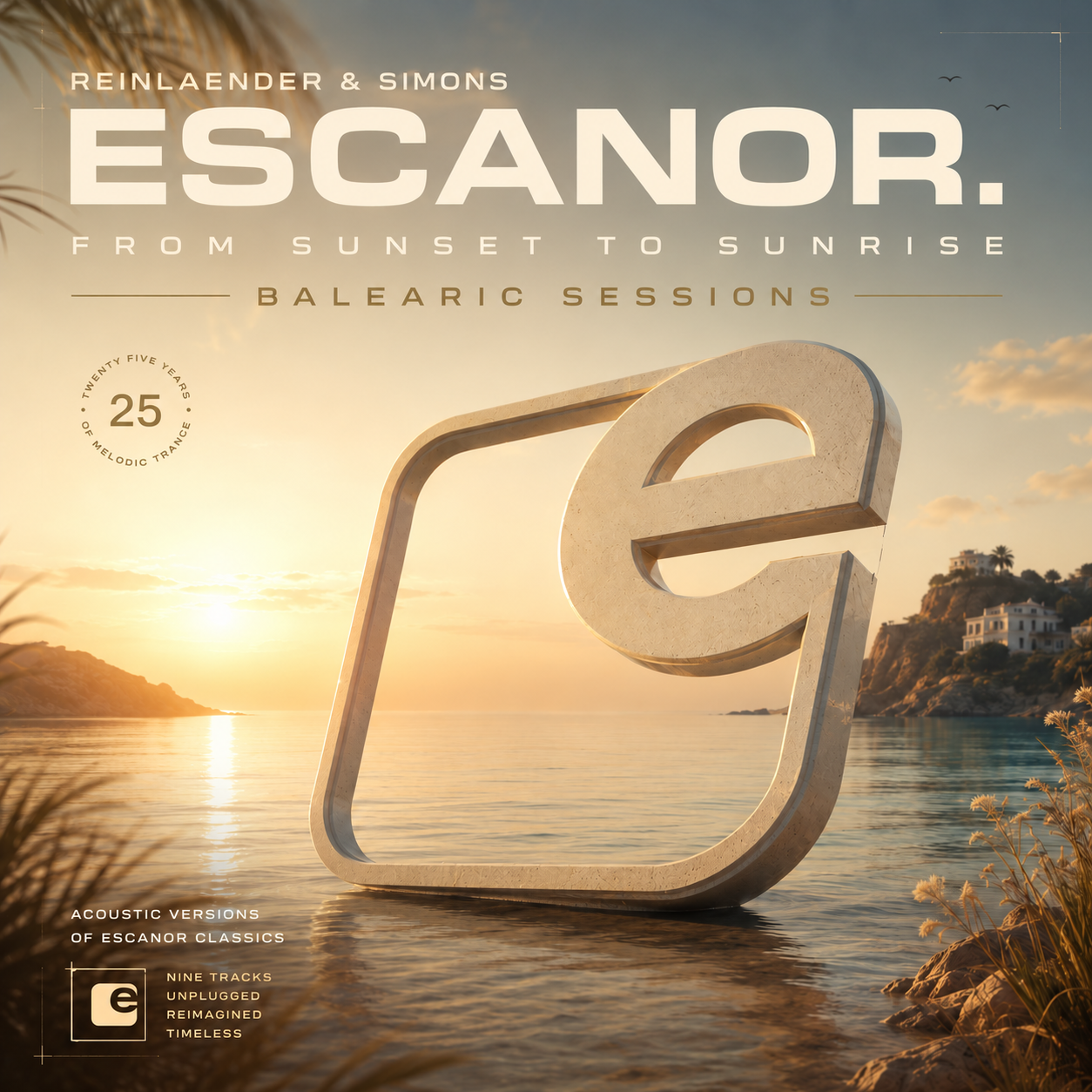 Balearic Sessions