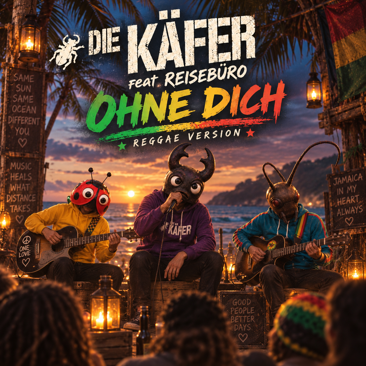 Ohne dich