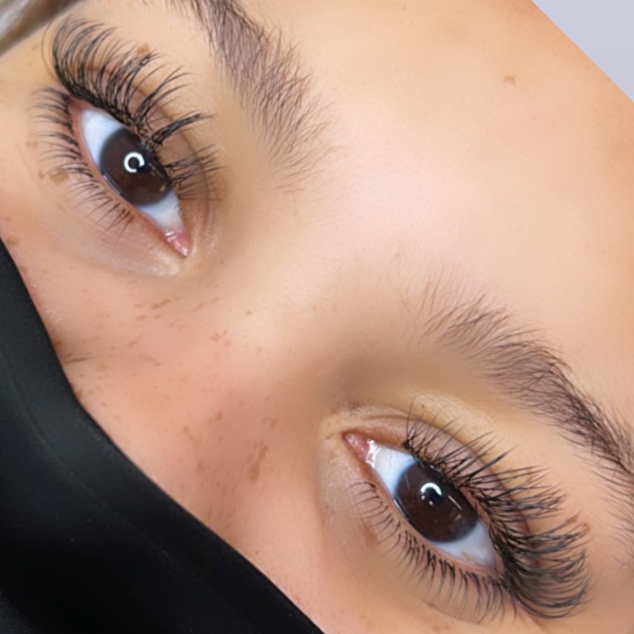 Classic Lash Extensions
