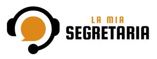 Logo La Mia Segretaria