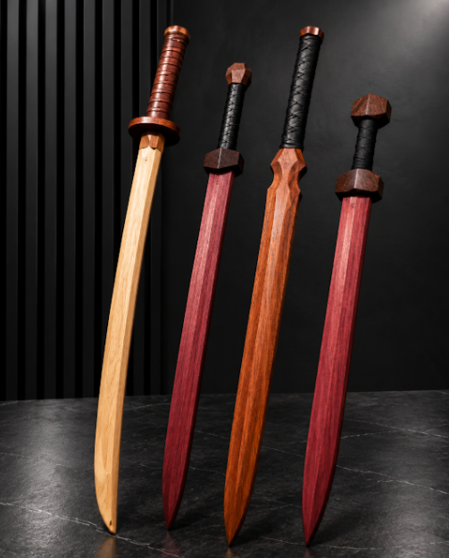 The Medieval Warrior Collection
